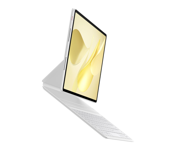 Huawei MatePad 12 X 2025 12/256GB White +Keyboard - 1367808 - zdjęcie 8